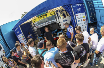 NWT motorsport Poland 2023