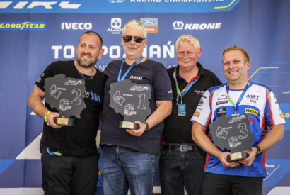 NWT motorsport match report